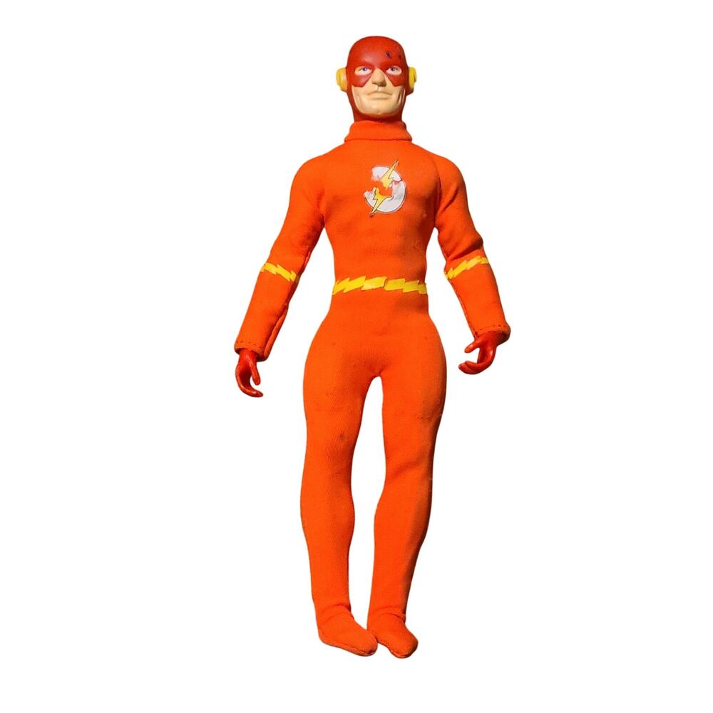 The Flash Loose used condition  Loose joints